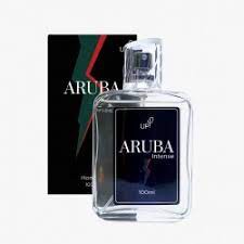 Perfume Up! Essência Aruba Intense