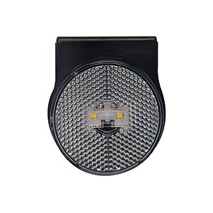 Lanterna Lateral 65mm Bivolt Lantersul