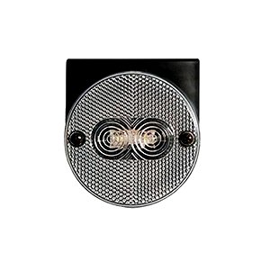 Lanterna Lateral 85mm Bivolt Lantersul