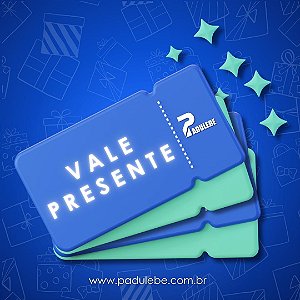 Vale Presente