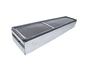 Filtro CA John Deere AL119095