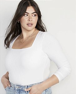 Body Bali Branco