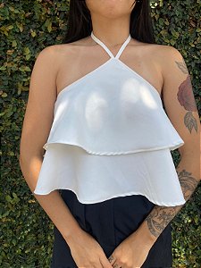 Blusa Amélia