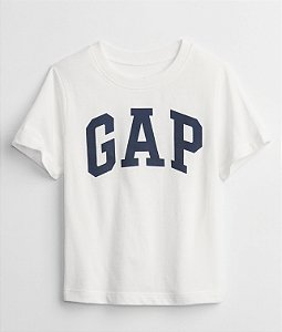 Camiseta GAP infantil