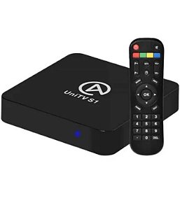 UNI TV S1