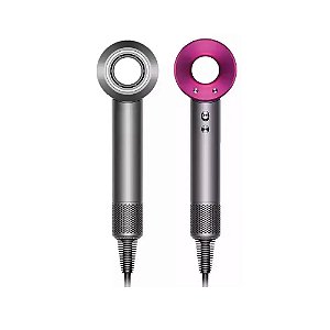 Secador Ultrassônico Super Hair Dryer 220v