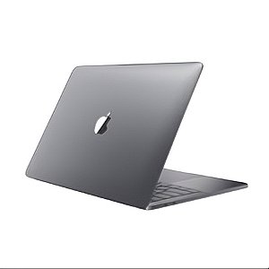 MacBook M1 256G CINZA