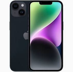 iPhone 13 Black 128G