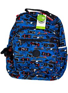 MOCHILA KIPLING SKAT