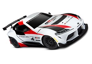 Traxxas 4-tec 3.0 Toyota GR Supra GT4 Mod: 93064-4 - Lacrado