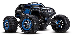 Traxxas Summit 4WD Extreme Modelo: 56076-4 - Lacrado