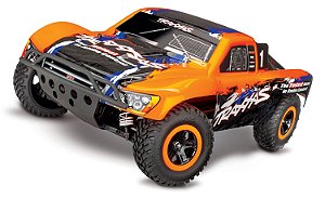 Traxxas slash VXL 4X4 Modelo:68086-4 - Lacrado