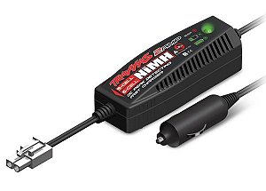 Traxxas Carregador DC 2 amperes (Molex)  6 células NiMH 2977-Lacrado