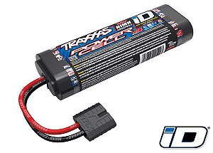 Traxxas Bateria 4200mAh NiMH Modelo:2952X-Lacrado