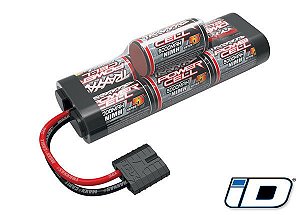 Traxxas Bateria  5000mAh NiMH Modelo:2961X-Lacrado