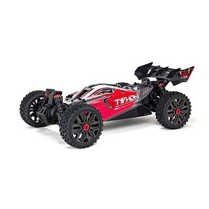 Arrma Typhon 3S Blx Buggy Rtr Modelo: ARA4306V3- Lacrado