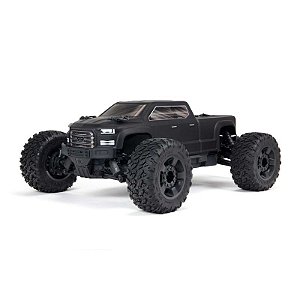 Arrma Big Rock Blx V3 Modelo: ARA4312V3 - Lacrado