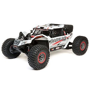 LOSI Super Rock Rey V2 4WD 1/6 Modelo: LOS05016V2T1 -Lacrado