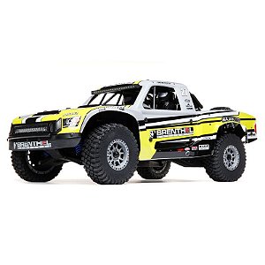 Losi Super Baja Rey 4WD Desert RTR 1/6 Modelo: LOS05013T1- Lacrado