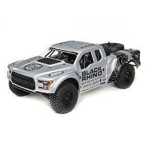 LOSI KING CHOCA FORD RAPTOR Modelo: LOS03020T2- Lacrado