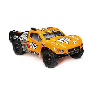 Losi 22s Kn Brushless RTR Avc 1/10 2WD Modelo:LOS03013T2- Lacrado