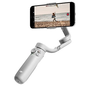 Dji Osmo OM 5 Anthens Gray-Lacrado