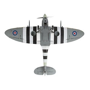 Hangar 9  Spitfire Mk IXc 30cc - Lacrado