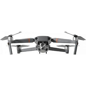 Dji Mavic 2 Enterprise Advanced Thermal Universal Edition- Lacrado