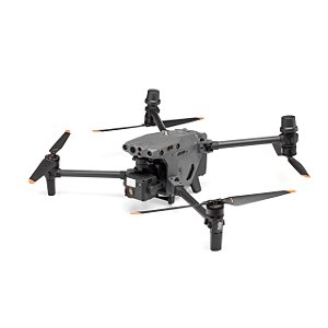 DJI Matrice 30T Combo C/ 2 baterias - Lacrado