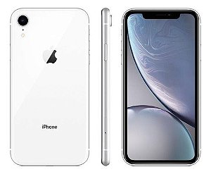 iPhone XR 128GB Apple de Vitrine