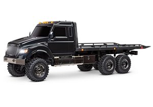 Traxxas TRX-6 Ultimate 6x6 Hauler Flatbed Mod: Tra88086-4- Lacrado