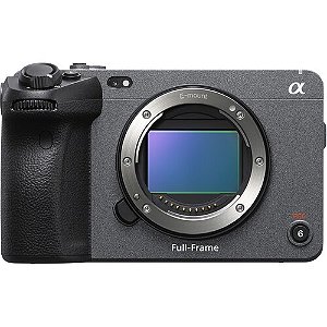 Sony FX3 Full-Frame Cinema Câmera - Lacrado