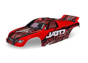 Bolha Traxxas Jato 3.3 Original - Lacrado