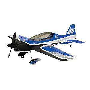 Aviao efl umx sbach 3d bnf basc eflu4950- Lacrado