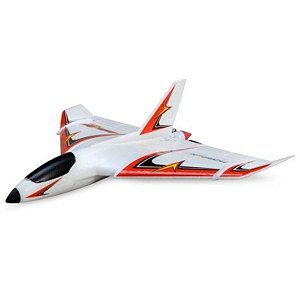 Aviao efl delta ray one rtf efl9500- Lacrado