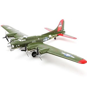 Aviao efl umx b-17g flying bnf eflu5380- Lacrado