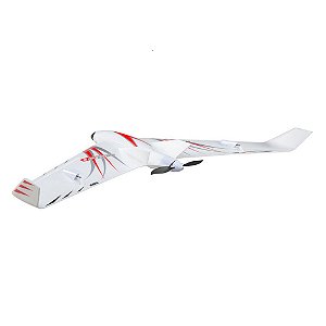 Aviao efl opterra 1.2m bnf basic efl11450- Lacrado