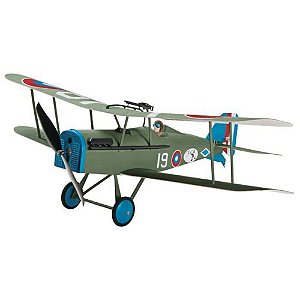 Aviao hob micro se5a wwi rtf flza2050- Lacrado