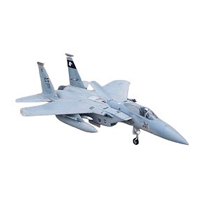 FW F-15 pnp 90mm deluxe fj30913p- Lacrado