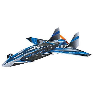 Aviao to mini super jet ep arf toha1051- Lacrado
