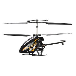 Helic. 4ch X-350 2.4Ghz vento x350-5A2- Lacrado