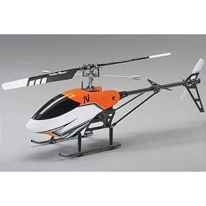 Helic.novus 200 fp rtf 2.4gs/b hmxe0809- Lacrado