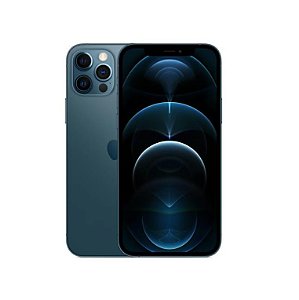 Celular Apple iPhone 12 Pro Max 128GB de Vitrine - Worldwide