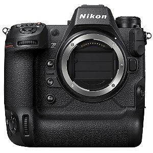 Câmera Nikon Z9 Mirrorless Corpo - Lacrado