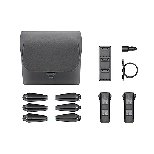 Dji Fly More Combo Kit para Mavic 3 com Bolsa de Ombro- Lacrado