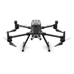 Dji Rtf Matrice 300 Rtk Anatel C/ 2 Baterias + Carregador - Lacrado