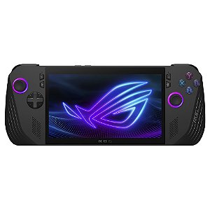 Asus Rog Ally X AMD Ryzen Z1 Extreme 24GB de RAM 1TB SSD- Lacrado