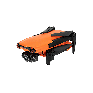 Autel Robotics Evo Nano Premium Bundle Orange - Lacrado