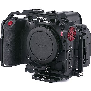 Gaiola Tilta de câmera completa para Canon Eos- Lacrado