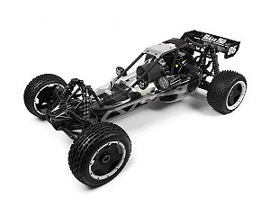 Hpi Baja 5B Gas SBK 1/5 Off-Road Buggy Kit (Sem motor)- Lacrado